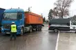 Wstrzymano nielegalne transporty kabotażowe