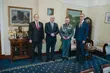 Andrzej Duda odznaczył medalami trzech mieszkańców Podlaskiego