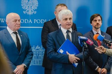 W Podlaskiem mogą powstawać koleje żłobki. Ich działalność będzie dofinansowana