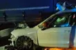 Porsche wjechało w tira. Na miejscu zginęły 3 osoby