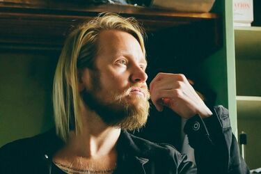 Muzyka islandzka w restauracji Cechowa!