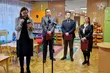 Park lawendowy, tężnia solankowa, nowa droga. Miasto prosi marszałka o wsparcie inwestycji