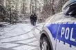 64-latek nie był w stanie podnieść się z łóżka. W jego domu były 3°C
