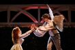 Romantyczny wieczór w teatrze? Dramatyczny ma specjalną ofertę na Walentynki