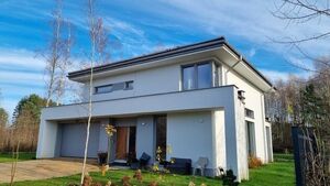 Branża okien i drzwi przetrwa każdy kryzys. Podlaska firma jest żywym dowodem