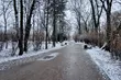 Rano może być ślisko. Synoptycy ostrzegają przed oblodzeniem