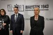 Białystok pamięta. Obchody rocznicy akcji likwidacyjnej getta