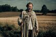 Netflix bierze się za klasyka. Kręci nowego "Znachora"