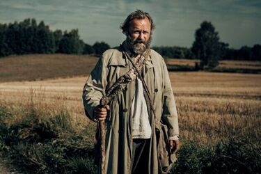 Netflix bierze się za klasyka. Kręci nowego "Znachora"