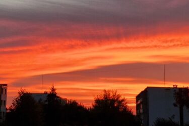 W weekend czeka nas Pełnia Śnieżnego Księżyca