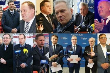 Podlascy posłowie w Sejmie. Który jest najbardziej aktywny?