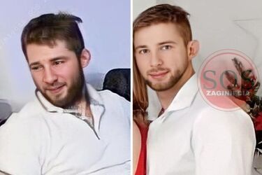 Zaginął młody białostoczanin. Ostatni raz widziany był przy ul. Jurowieckiej