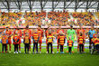 Jagiellonia zaprasza chętnych do dziecięcej eskorty