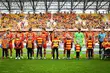 Jagiellonia zaprasza chętnych do dziecięcej eskorty
