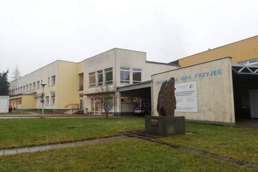 Odwiedziny pacjentów w szpitalu psychiatrycznym w Choroszczy zostały wznowione