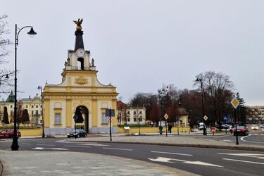 W weekend czeka nas pogodowy rollercoaster