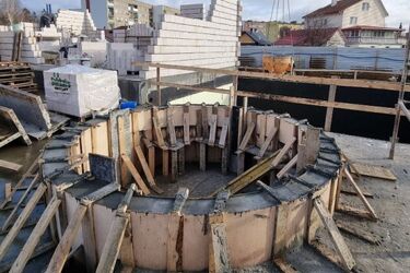 Nowa pływalnia nabiera coraz konkretniejszych kształtów