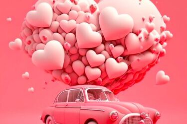 Policyjno-radiowy patrol "Z sercem do kierowców". Do zdobycia nagrody i kolacja dla dwojga