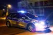 Był tak pijany, że nie mógł wyjechać z parkingu