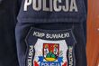 Narkotyki leżały przy pedałach. Kierowca tłumaczył, że nie zdążył ich ukryć