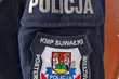 Narkotyki leżały przy pedałach. Kierowca tłumaczył, że nie zdążył ich ukryć