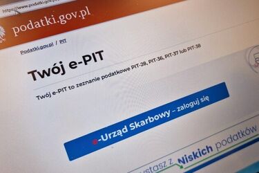 Zeznania podatkowe już czekają. Można rozliczyć PIT za 2022 r.