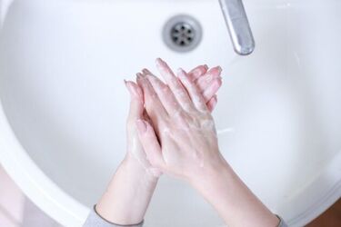 Awaria wodociągowa na Starosielcach