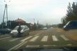 Nastolatka potrącona na przejściu dla pieszych [WIDEO]