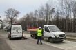 Busami wieźli zbyt ciężkie ładunki. Kierowcy słono zapłacili