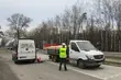 Busami wieźli zbyt ciężkie ładunki. Kierowcy słono zapłacili