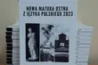 Filolodzy opracowali materiały, które pomogą maturzystom