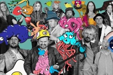 Dobra zabawa na wysokim poziomie. Teatrzyk Gędźba w Nie Teatrze [BILETY]