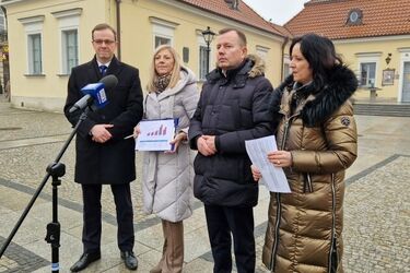 Radni PiS-u sprzeciwiają się podwyżkom cen biletów BKM