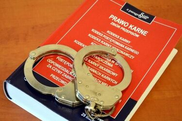 Wystawiali tysiące pustych faktur. Kolejna osoba z grupy przestępczej została zatrzymana