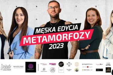 Metamorfoza jak z TV. 4 facetów przejdzie ją w Białymstoku. Można się zgłaszać