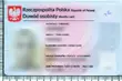Wylegitymował się kolekcjonerskim dowodem osobistym. Musiał słono zapłacić