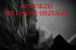 Kolejna babcia chciała pomóc 