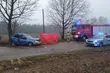 Nie żyje 21-latek. Uderzył w drzewo