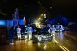 Wypadek w powiecie białostockim. 2 osoby w szpitalu