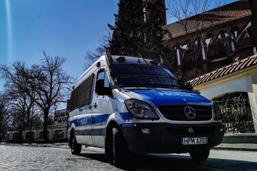 Trwają poszukiwania 90-latki z Białegostoku. Ktoś ją widział?