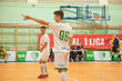 I liga futsalu. Grały białostockie zespoły
