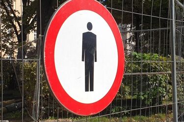 Wyremontują chodnik. Prace potrwają 2 tygodnie