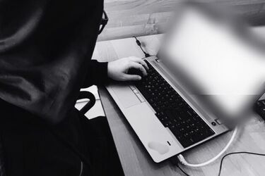 Posiadał pornografię z udziałem małoletnich i zwierząt. Grozi mu 12 lat więzienia