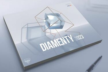 Białostocki Glosel wśród najbardziej dynamicznych firm w Polsce