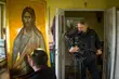 Ikonografia na Podlasiu. Ważny film Piotra Łozowika w Książnicy Podlaskiej