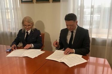 Wydział Prawa będzie współpracował z białostockim Aresztem Śledczym
