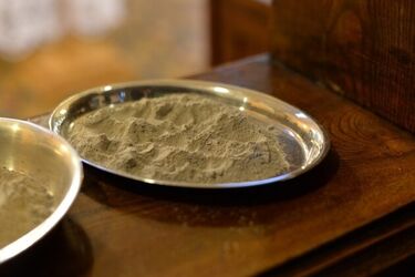 Środa Popielcowa rozpoczyna Wielki Post