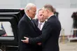 Joe Biden przemówi w Warszawie