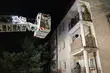 Pożar w bloku na ul. Barszczańskiej. Ewakuowano 44 osoby