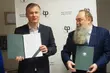 Politechnika Białostocka podpisała porozumienie z kolejną firmą. Będą praktyki i staże
